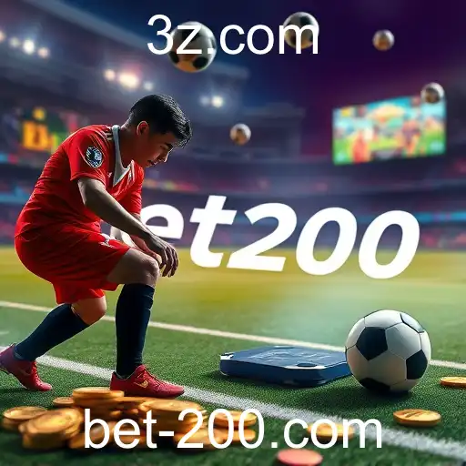 Expansão do Mercado de Apostas Online em 2025