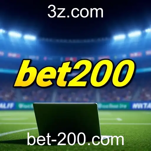 A Nova Era dos Jogos de Azar: Bet200 em Destaque