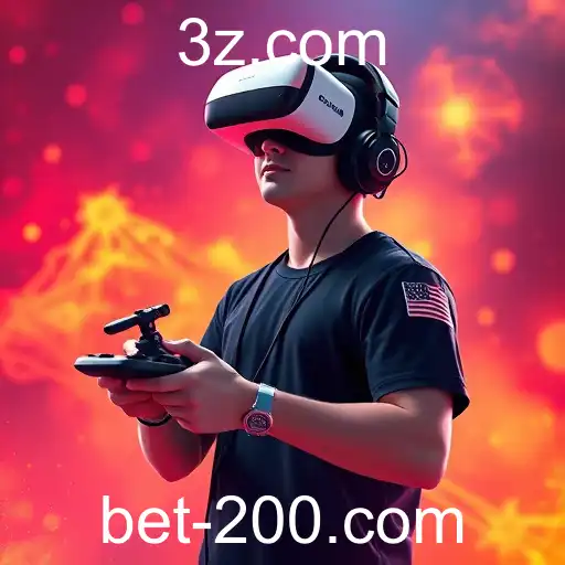 Inovação e Oportunidades no Mundo dos Jogos Online