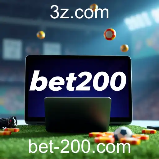 O Crescimento do Bet200 no Mercado de Jogos Online