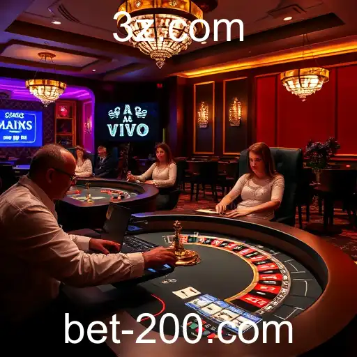 Tendências no Mercado de Apostas Digitais