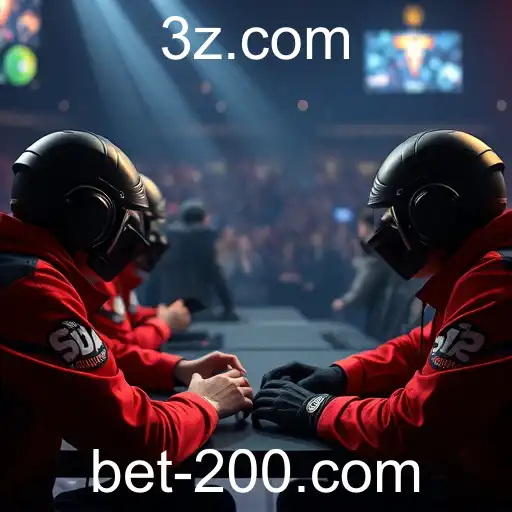 A Evolução do Bet200 e as Tendências do Jogo em 2025