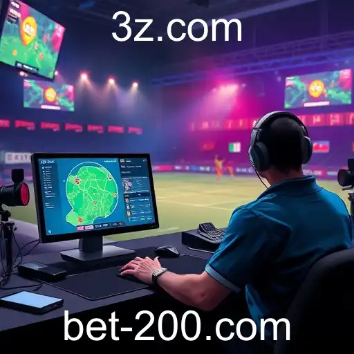 O Crescimento dos Jogos Online em 2025