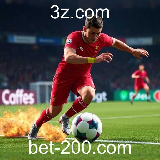 A Ascensão do 'bet200' nos Jogos Online