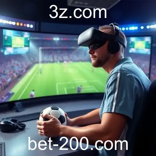 Tendências do Mercado de Jogos em 2025