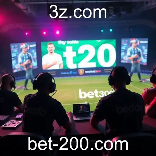 As Novas Tendências no Mundo dos Jogos Online em 2025