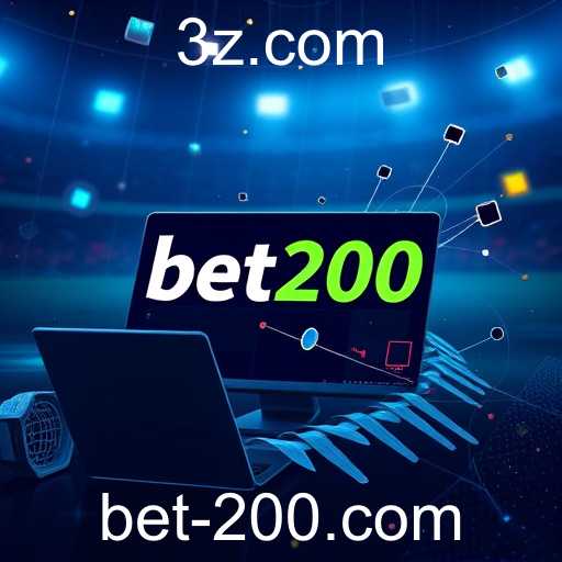 Nova Era no Mercado de Apostas Online