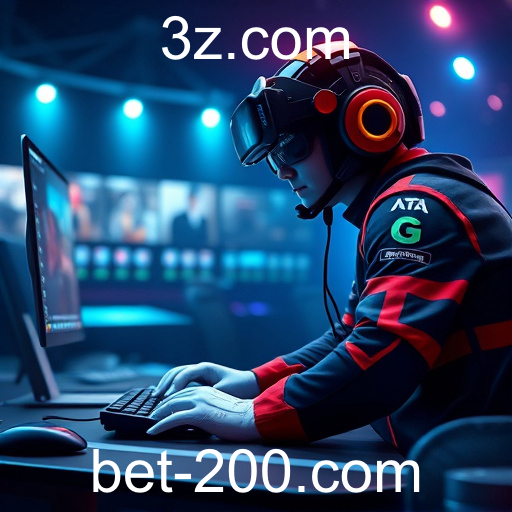 Tendências e Inovações no Mundo dos Jogos Online