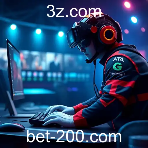 Tendências e Inovações no Mundo dos Jogos Online