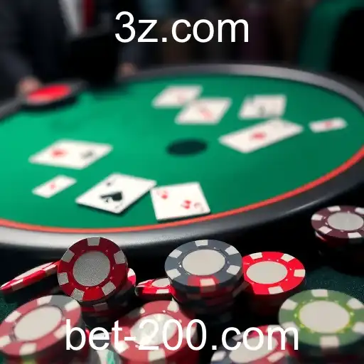 Os Diversos Mundos dos Jogos de Poker no Bet200