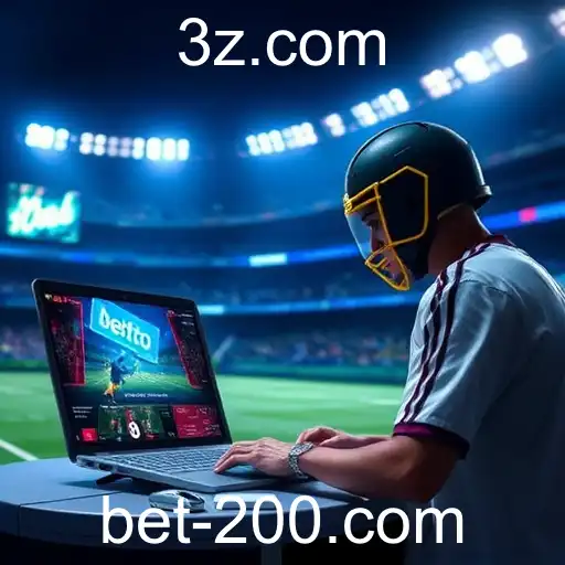 A Ascensão dos Jogos Online e o Impacto da bet200