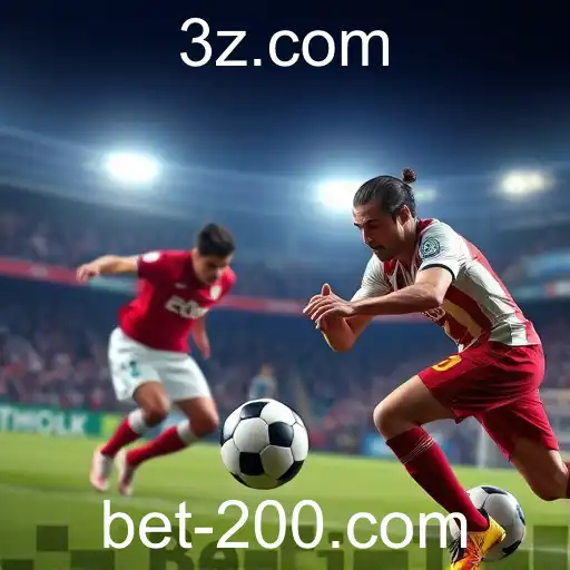 A Evolução das Apostas Esportivas no Bet200