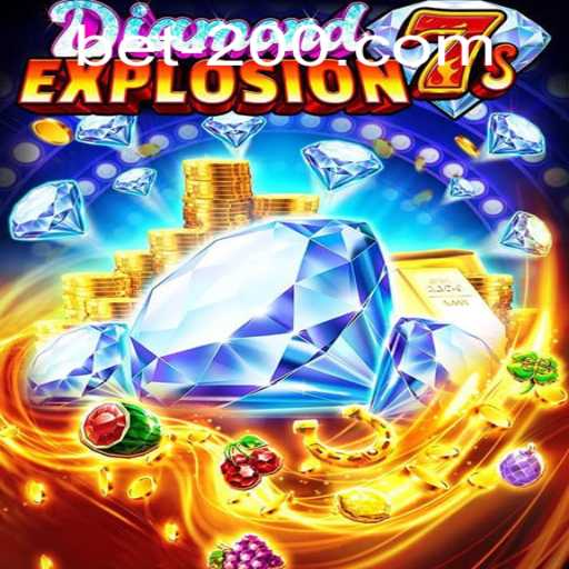 Unveiling the Thrilling World of DiamondExplosion7s: A Modern Gaming Extravaganza