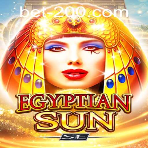 Exploring the World of EgyptianSunSE and the Intriguing Role of bet200