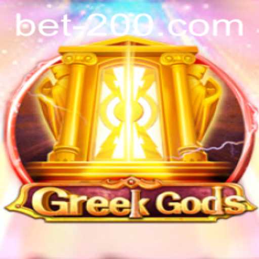 Exploring the Divinity of GreekGods: A Complete Guide to the Game and the bet200 Feature
