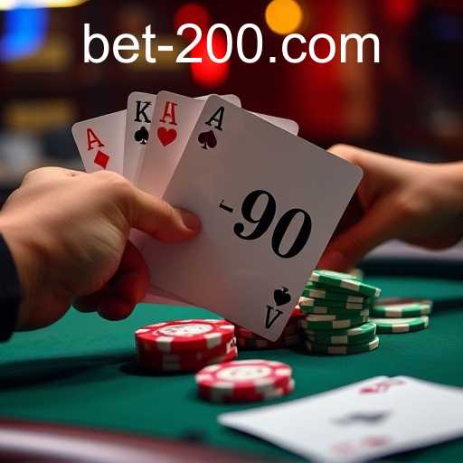 poker heads-up um contra um