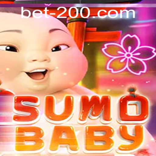 The Enchanting World of SumoBaby: A Dynamic Gaming Experience with bet200