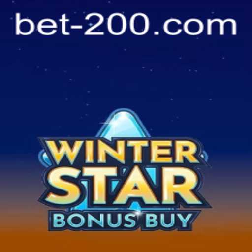 Exploring the Exciting World of WinterStarBonusBuy with bet200